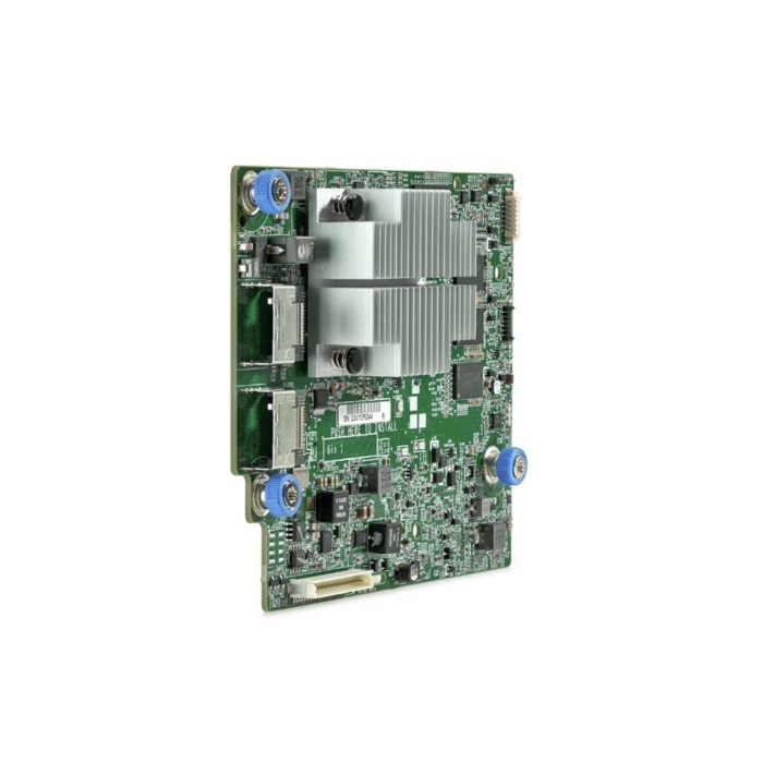 RAID-контроллер HP P440AR + Cache FBWC 2GB + Battery