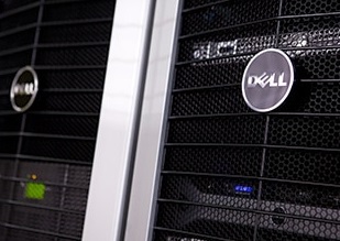Dell PowerEdge R330