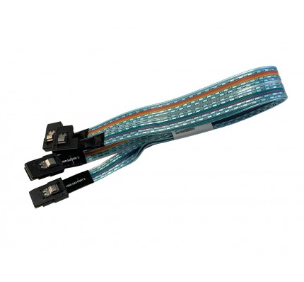 Кабель HP SAS Cable Kit DL380p Gen8 12x LFF (687267-001) / 7309