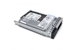 Жорсткий диск Dell 600GB HDD 10000 RPM SAS 2.5'' Hot-plug Hard Drive 3.5in CK (400-ATIL-08)