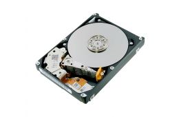 Жесткий диск Toshiba 6TB 128MB 7200 RPM HDD SAS 3.5'' (MG04SCA60EE)