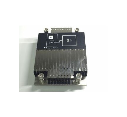 Радиатор охлаждения процессора HP DL160 GEN8 G8 SERVER HEATSINK (668515-001, 677056-001, 677055-001)