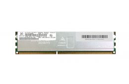 Серверна оперативна пам'ять NetList 16GB DDR3 2Rx4 PC3-10600R (NMD2G7G3510BHD10A1HB4, NMD2G7G3510BHD10A1HB0) / 7364