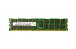 Серверна оперативна пам'ять Samsung 4GB DDR3 2Rx4 PC3-12800R (M393B5170GB0-CK0) / 7370