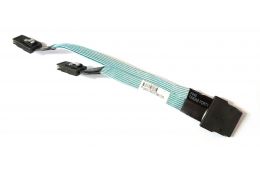 Кабель HP ProLiant DL380 G9 Mini-SAS Cable (781580-001, 776402-001, 784629-001) / 7408