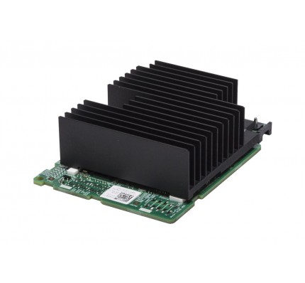 HBA адаптер DELL HBA330 MINICARD 12GB/S SAS PCIE 3.0 (P2R3R) / 7413