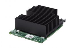 HBA адаптер DELL HBA330 MINICARD 12GB/S SAS PCIE 3.0  (P2R3R) / 7413