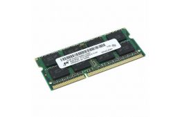 Серверная оперативная память Micron 4GB DDR3 1Rx4 PC3-10600R LP (MT18JDF51272PZ-1G4D1) / 7418