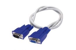 Перехiдник HP DisplayPort to VGA Cable Adapter (632484-001) / 7440