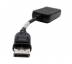 Перехiдник HP DisplayPort To VGA HD15 Female Cable Adapter (481408-001/002/003) / 7439