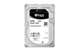Жесткий диск SEAGATE HDD SAS Exos 7E8 8TB 256 MB 7200 rpm 3,5