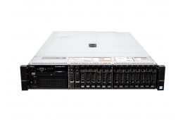 Сервер DELL R730 (16x2.5) SFF