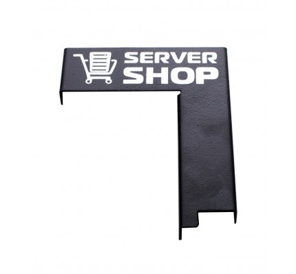 Крепление-переходник для серверных HDD с 3,5" на 2,5" ServerShop
