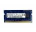 Оперативна пам'ять Kingston 4GB DDR3 1Rx8 PC3L-12800S SO-DIMM (ACR16D3LS1KNG/4G) / 7647