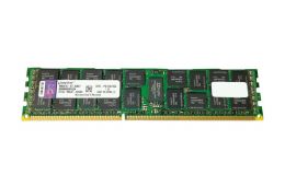 Серверная оперативная память Kingston 16GB DDR3 2Rx4 PC3-12800R (KTD-PE316/16G / KTD-PE316LV/16G) / 7658