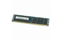 Серверна оперативна пам'ять AXIOM 16GB DDR3-1600 PC3-12800R (204872A8D3R16813) / 7662
