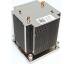 Радіатор охолодження сервера Dell Heatsink For Poweredge T620 (56JY6, 399M5) / 7670