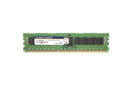 Серверна оперативна пам'ять Super Talent 8GB DDR3 2Rx8 PC3-10600R (W13RB8G8S)