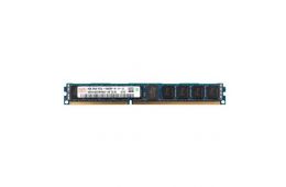 Серверная оперативная память Hynix 8GB DDR3 2Rx8 PC3L-10600R LP (HMT41GV7MFR8A-H9) / 7682