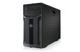 Сервер DELL T410 (6x3.5) LFF 1PS
