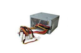 Блок питания Dell T410 PE 525W Non Hot-Plug Power Supply (M331J, 0YY922)