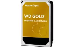 Жорсткий диск Western Digital Gold HDD SATA 4TB SATA 3.0 256 MB 7200 rpm 3,5 "WD4003FRYZ