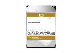 Жесткий диск WD Gold 14TB HDD SATA  3.0 512 MB 7200RPM 3,5