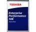 Жесткий диск Toshiba 600GB 128 MB 10500RPM HDD SAS 2.5" (AL15SEB060N)