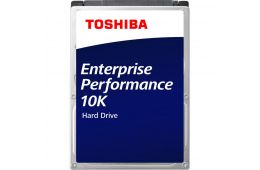 Жесткий диск Toshiba 600GB 128 MB 10500RPM HDD SAS 2.5