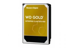 Жесткий диск WD 10TB Gold HDD SATA 3.0 256 MB 7200RPM 3,5