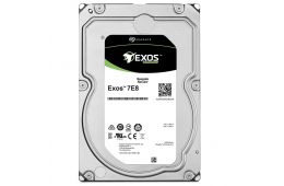 Жесткий диск SEAGATE HDD SAS Exos 7E8 2TB 256 MB 7200 rpm 3,5