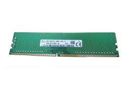 Оперативна пам'ять Hynix 8GB DDR4 1Rx8 PC4-2666V-E (HMA81GU7CJR8N-VK)
