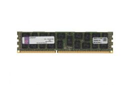 Серверная оперативная память Kingston 8GB DDR3 2Rx4 PC3L-10600R (KTD-PE313LV/8G) / 7888