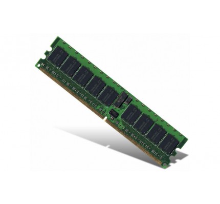 Серверная оперативная память Kingston 4GB DDR3 2Rx8 PC3-10600R (KTH-PL3138/4G) / 7890