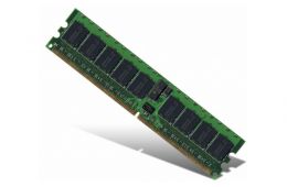 Серверна оперативна пам'ять Kingston 4GB DDR3 2Rx8 PC3-10600R (KTH-PL3138/4G) / 7890