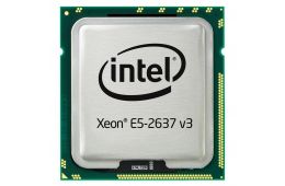 Процессор Intel XEON 4 Core E5-2637 V3 3.50 GHz (SR202)