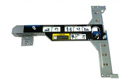 Райзер HP DL360p Gen8 2X PCIE 3.0 Slots Riser Board with Cage 671352-001, 628105-001, 667866-001 /7951