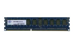 Серверна оперативна пам'ять Nanya 8GB DDR3 2Rx4 PC3-12800R (NT8GC72B4NG0NL-DI) / 7958