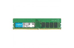 Серверна оперативна пам'ять Crucial DDR4 16GB ECC REG 2Rx8 PC4-23400 2933 MHz (CT16G4RFD8293)