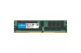 Серверная оперативная память Crucial DDR4 32GB ECC REG 2Rx4 PC4-23466 2933MHz (CT32G4RFD4293)