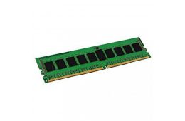 Серверна оперативна пам'ять Kingston DDR4 8GB ECC REG 1Rx8 PC4-21300 2666MHz (KSM26RS8/8MEI)
