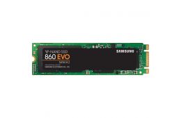 Накопитель SSD Samsung 500GB M.2 2280 (MZ-N6E500BW)