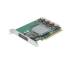 Модуль расширения Dell 4-Port SAS Bridge Expander for PCI SSD drives R820 R720 (YPNRC) / 8161
