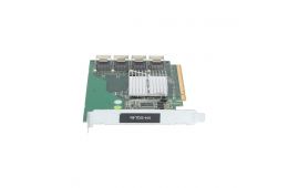 Модуль расширения Dell  4-Port SAS Bridge Expander for PCI SSD drives R820 R720 (YPNRC) / 8161