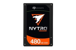 Накопитель SSD Seagate 480GB Nytro 1551 SATA 2.5