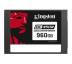 SSD Накопитель KINGSTON SATA 2.5" 960GB/SEDC450R/960G