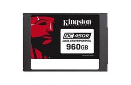 SSD Накопичувач KINGSTON SATA 2.5 "960GB / SEDC450R / 960G