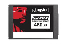 SSD Накопичувач KINGSTON SATA 2.5 "480GB / SEDC450R / 480G