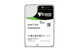 Жорсткий диск Seagate 10TB 256 MB 7200RPM HDD SAS Exos X 3,5