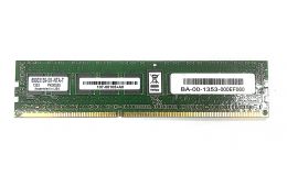 Оперативна пам'ять NetApp 4GB PC3-10600R 1Rx4 (69003139-I01-NTA-T) / 8193